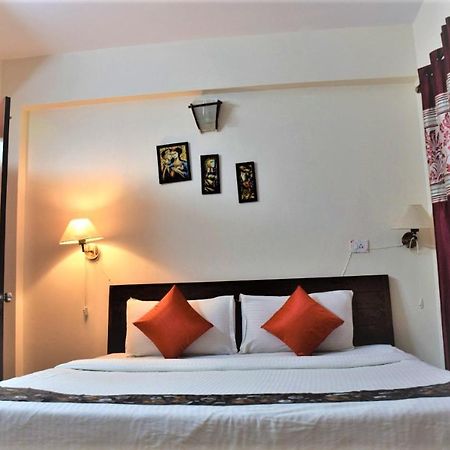 Premium 2 Bhk Green Suites Arpora Luaran gambar